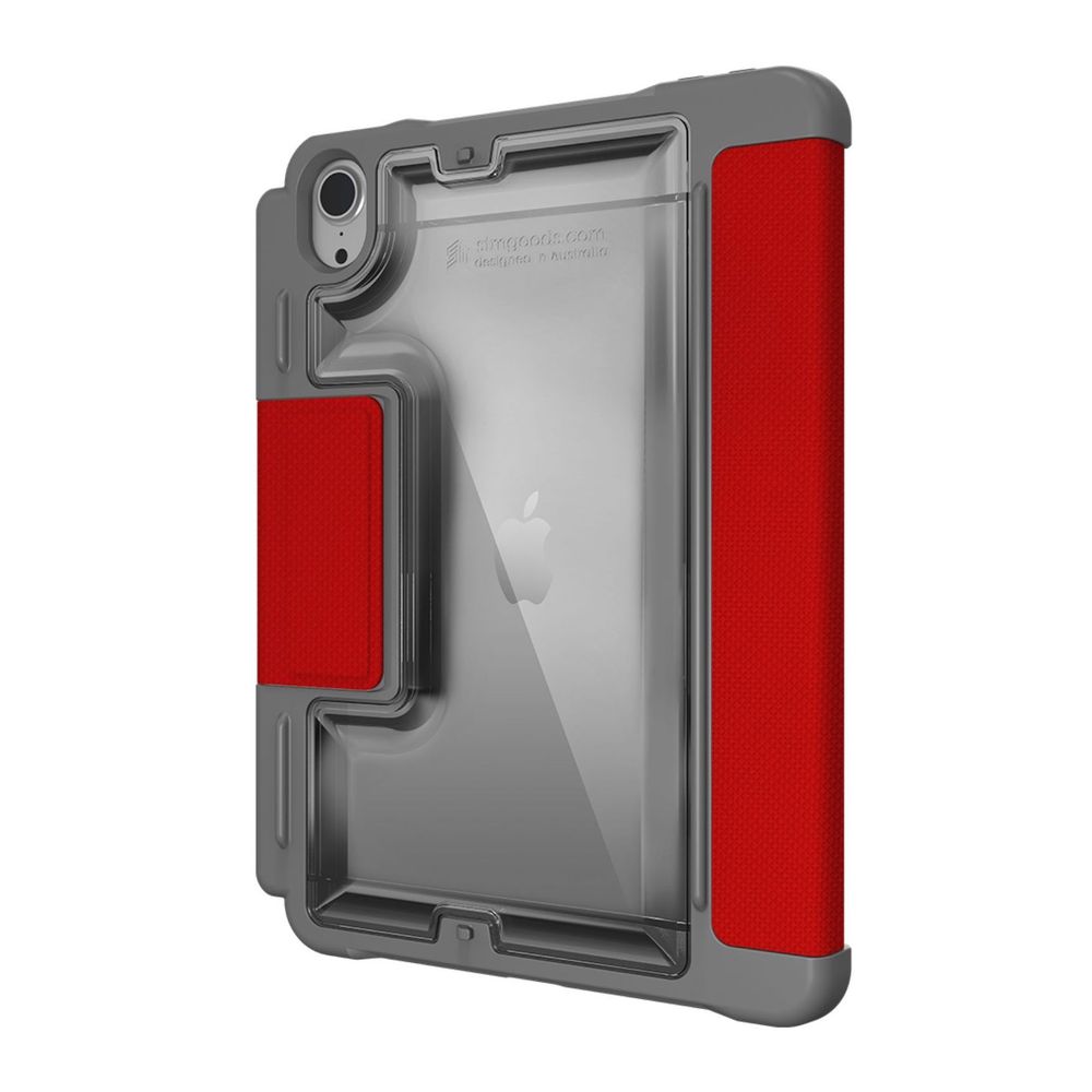 Funda Bookcover para Tablet Xiaomi Pad 6 Rojo I Oechsle - Oechsle