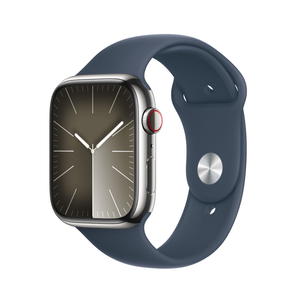 A que distancia discount funciona el apple watch