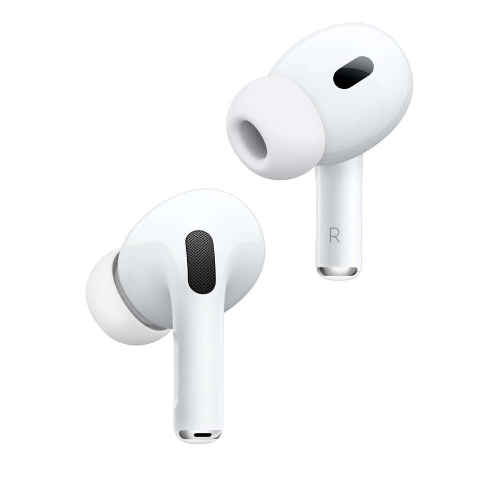 AirPods Pro 2a generacion Con Estuche De Carga MagSafe USB C