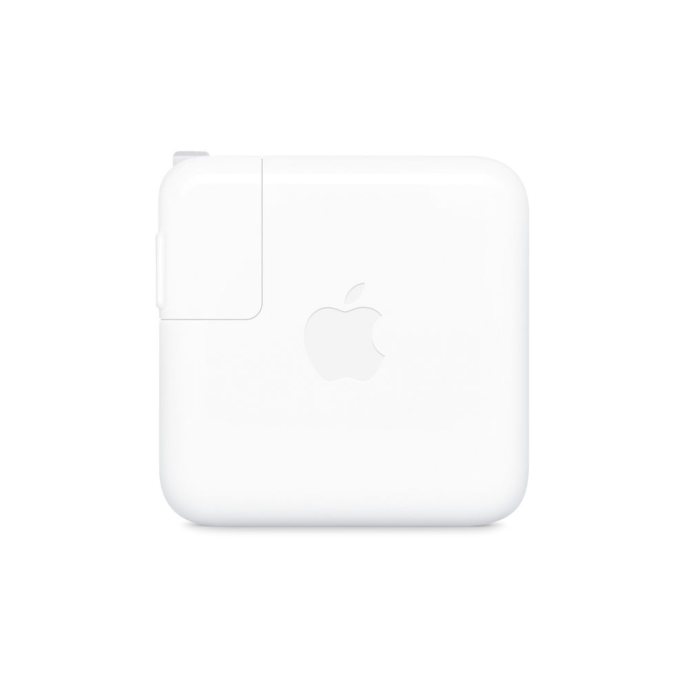 Cargador MacBook Air (1ª Generación) MagSafe 45W Magnético, Blanco