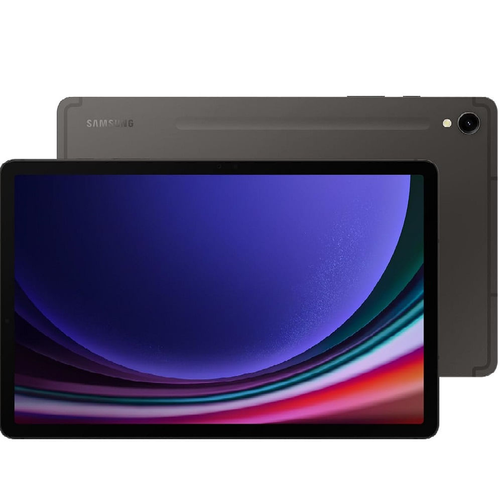 Tablet Samsung Galaxy Tab S9+ 512 GB 12 GB RAM con Galaxy AI (IA) a $17,499 en Mixup (antes $24,999, −30%)