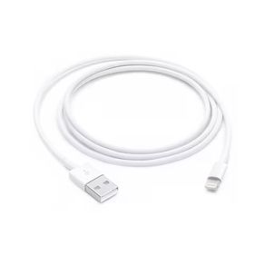 Cable Conector Lightning a USB (1M) Cable De Conector Lightning A USB (1m)