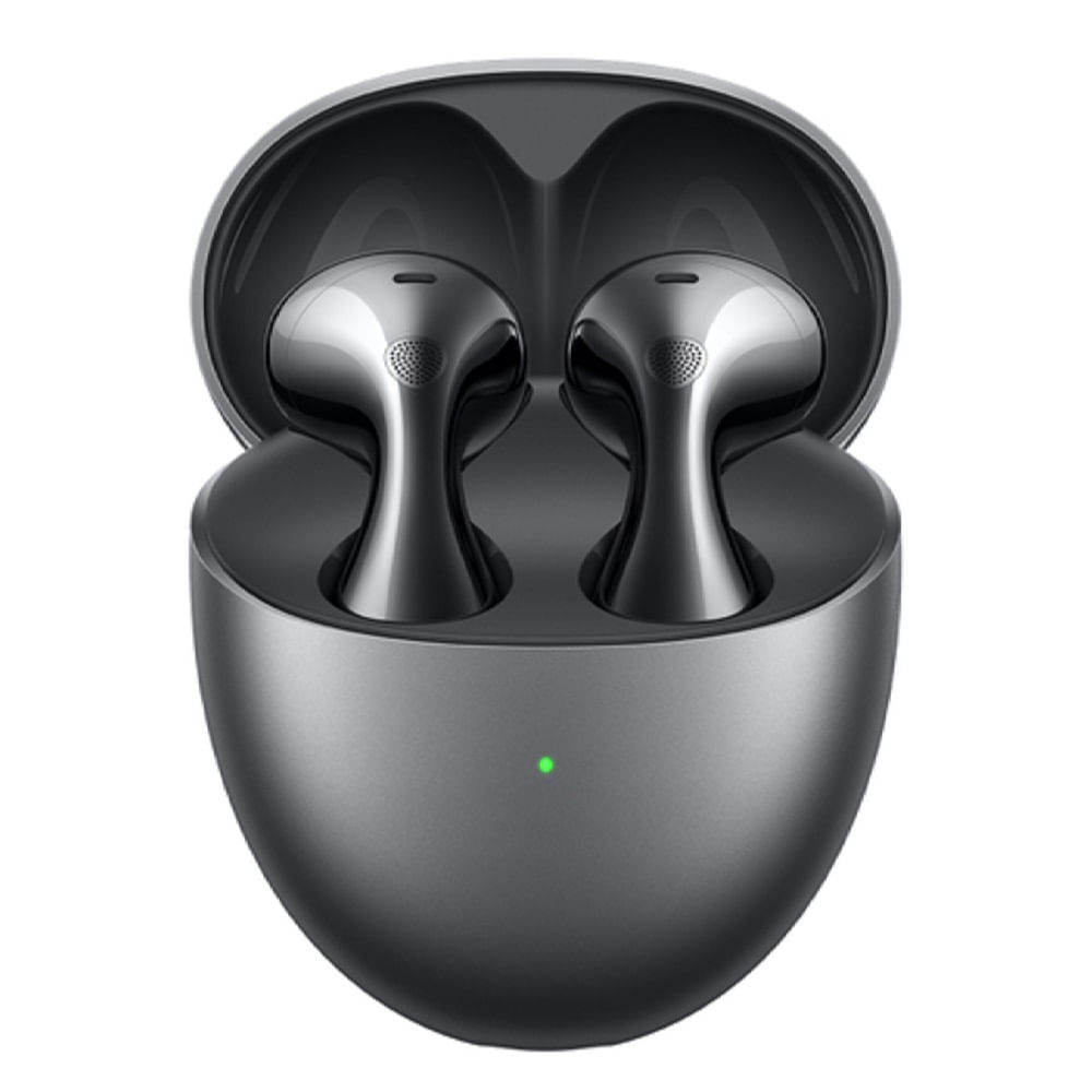 Audífonos Huawei FreeBuds 6 negros a $1,199 en Mixup (antes $1,990)